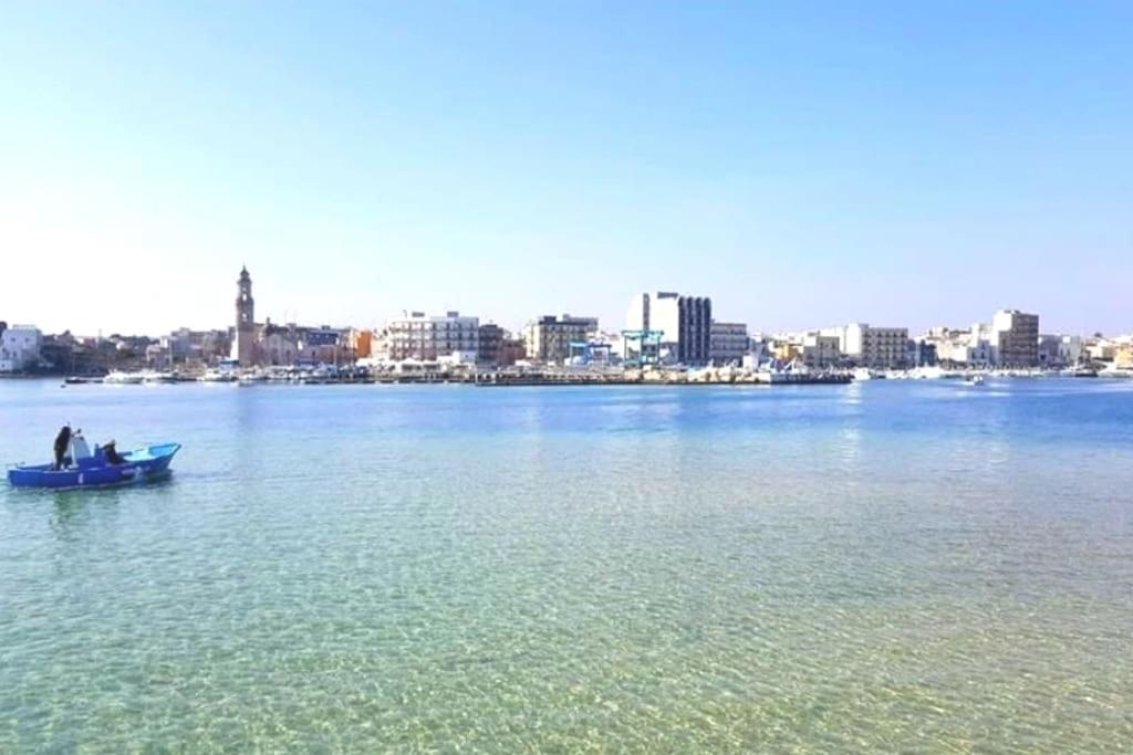 Apulia Mon Amour Mola di Bari Luaran gambar