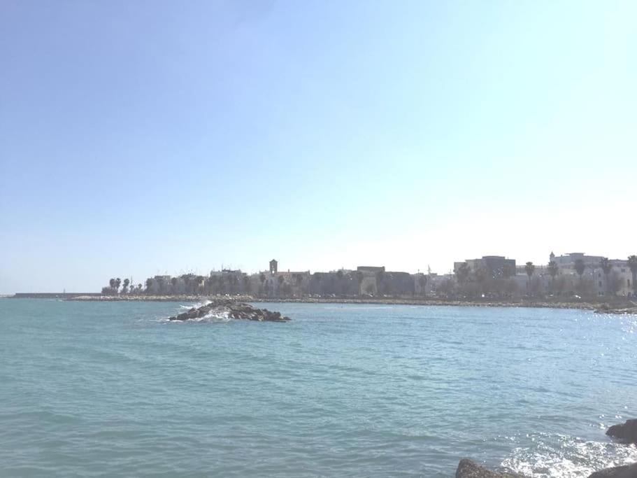 Apulia Mon Amour Mola di Bari Luaran gambar