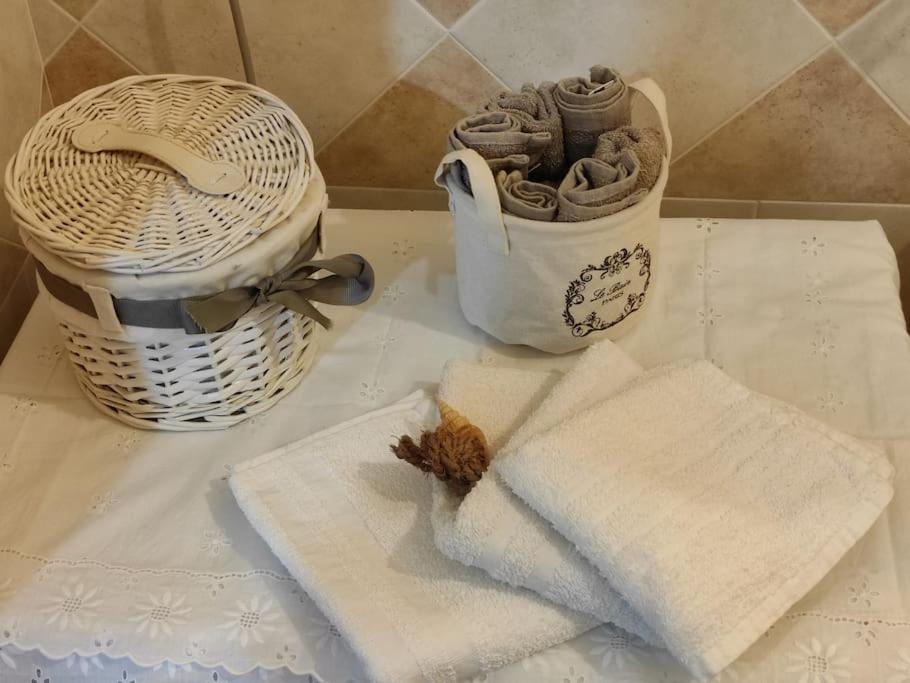 Apulia Mon Amour Mola di Bari Luaran gambar