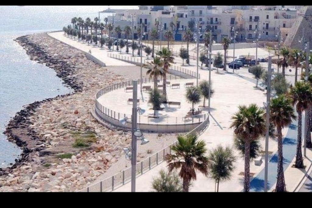 Apulia Mon Amour Mola di Bari Luaran gambar