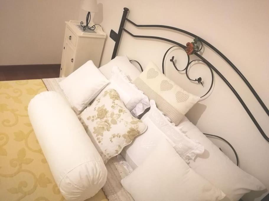 Apulia Mon Amour Mola di Bari Luaran gambar