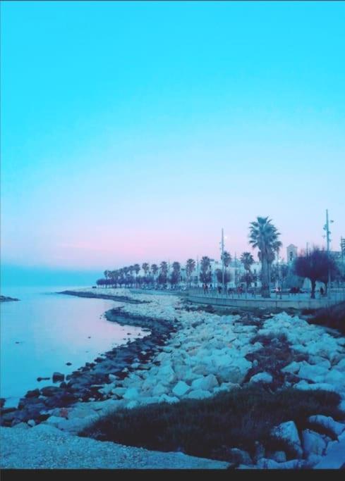 Apulia Mon Amour Mola di Bari Luaran gambar