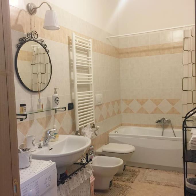 Apulia Mon Amour Mola di Bari Luaran gambar