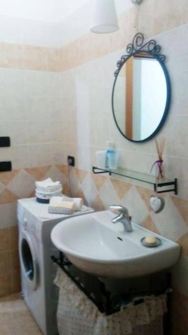 Apulia Mon Amour Mola di Bari Luaran gambar